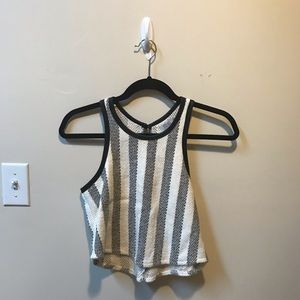 Tobi Crop Top